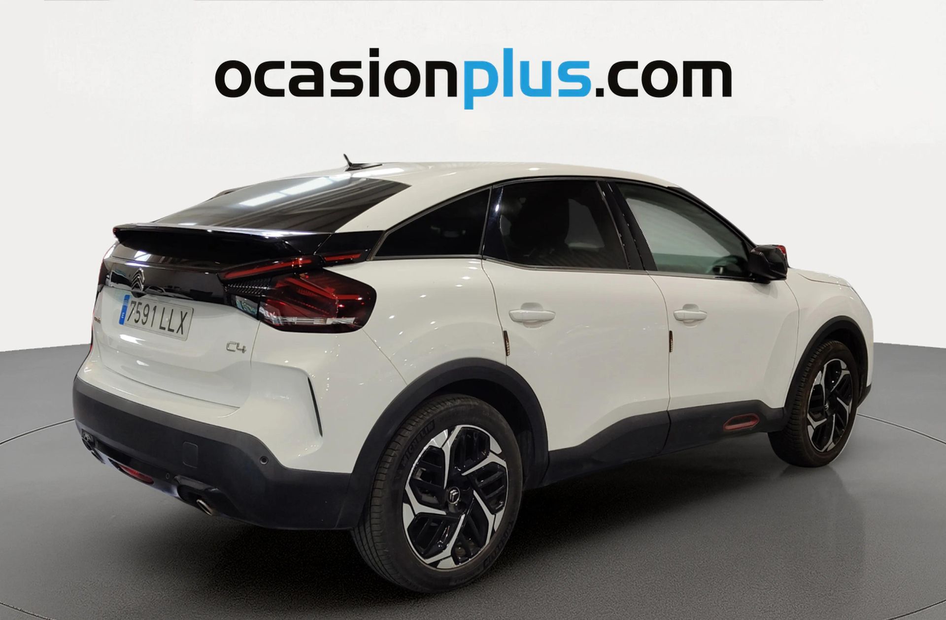 Citroën C4 PurreTech 130 Feel Pack - foto 4