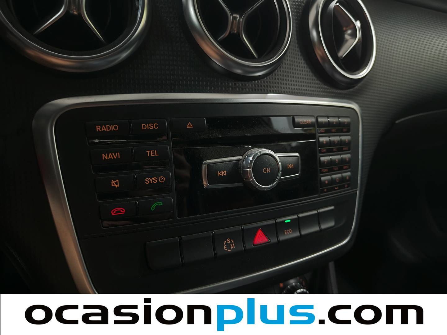 Paquetes del Mercedes Clase A Mercedes Clase A 180 CDI Urban (109 CV)