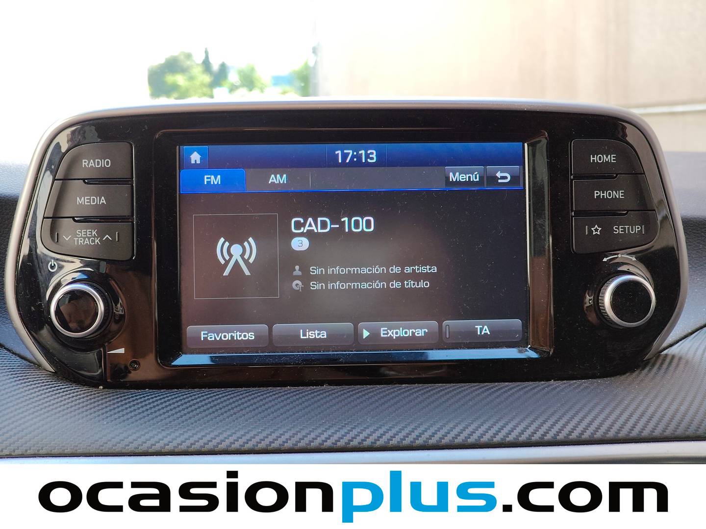 Hyundai Tucson Hyundai Tucson 1.6 TGDI Klass 4x2 (177 CV) al mejor precio