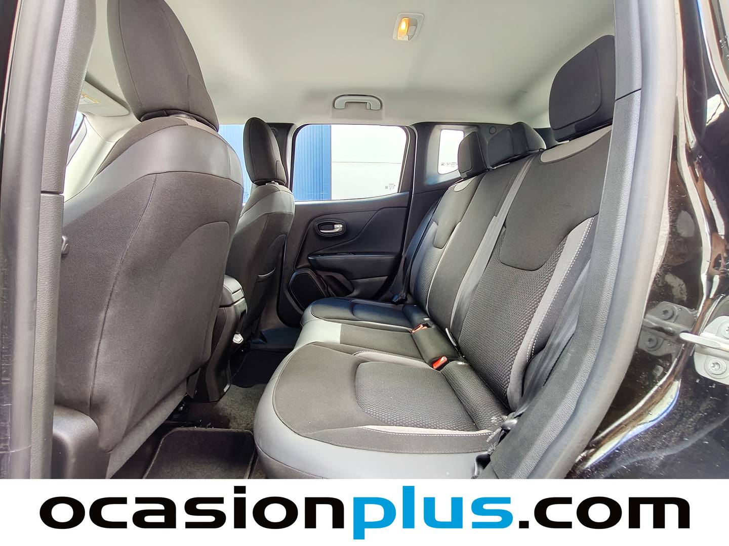 Jeep Renegade Jeep Renegade 1.0G Limited 4x2 (120 CV) 2024