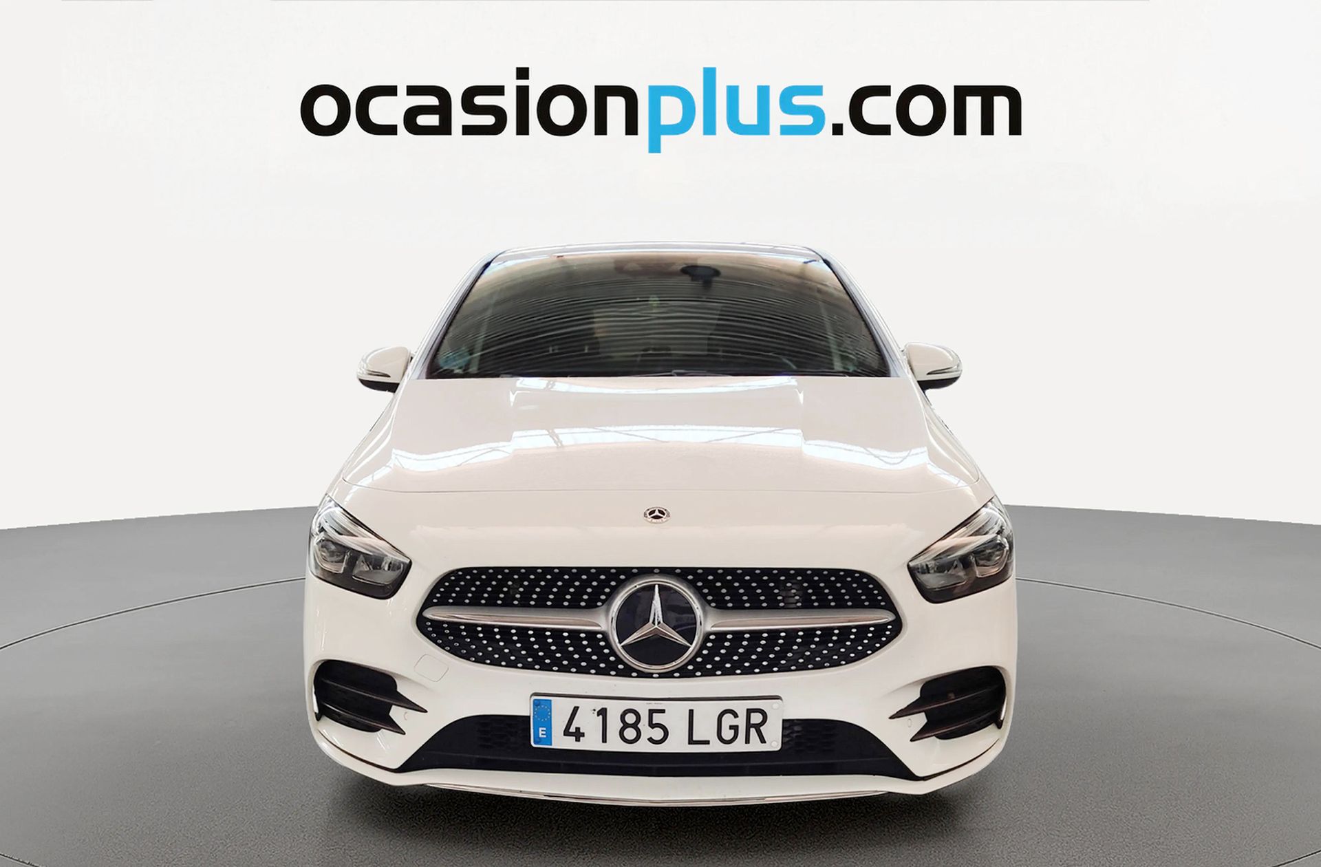 Mercedes-Benz Clase B B 200 Pack AMG - foto 15