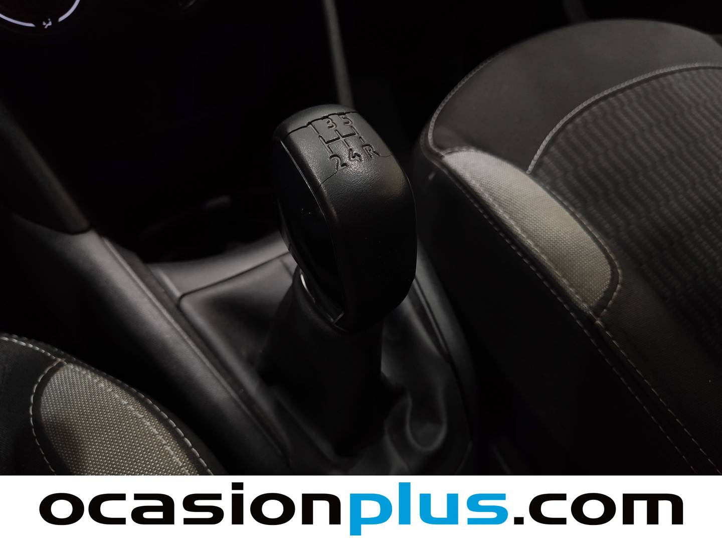 Peugeot 208 Peugeot 208 1.2 PureTech Active (82 CV) de segunda mano