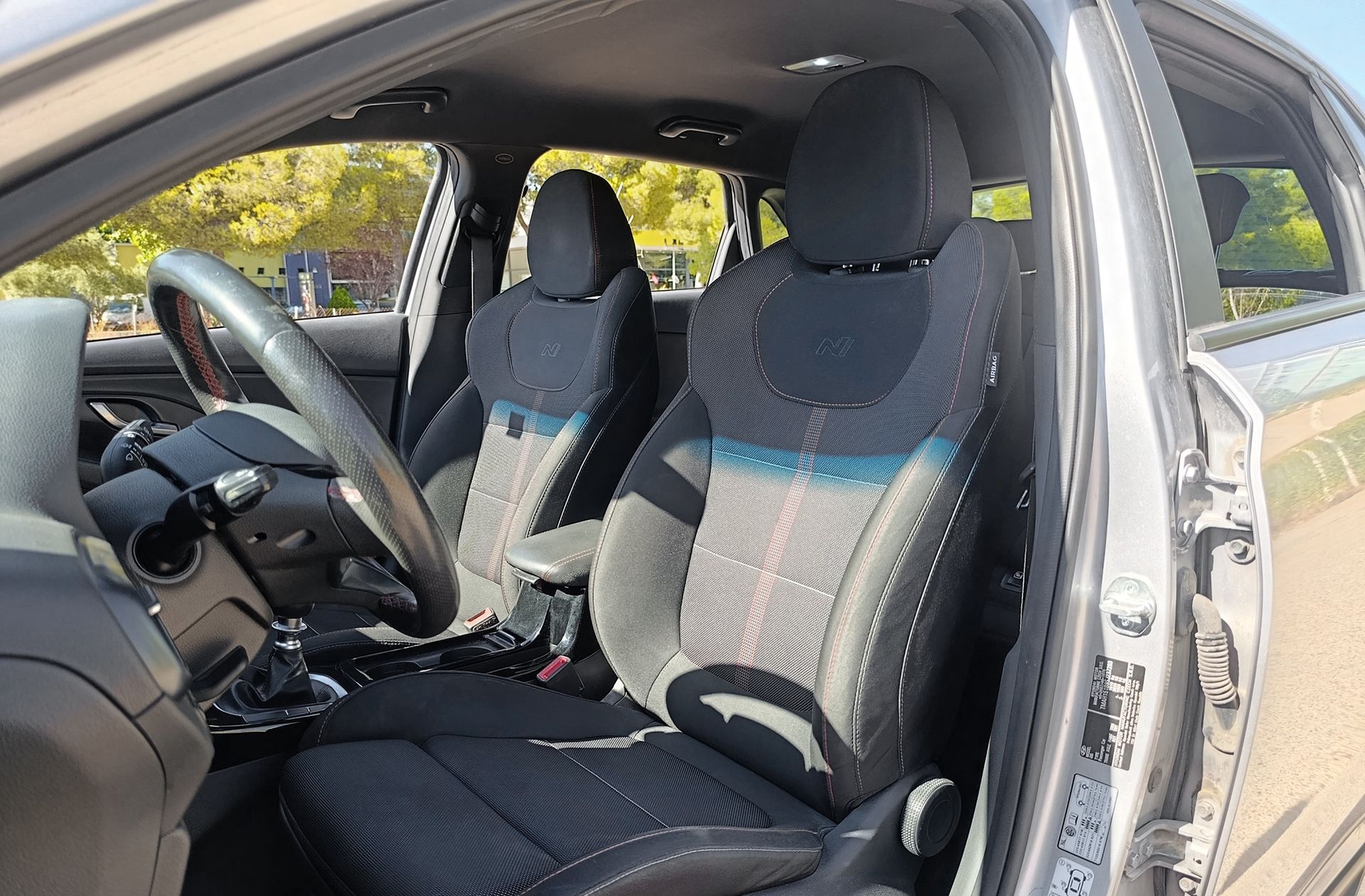 Hyundai i30 1.0 T-GDi N Line SE - foto 12