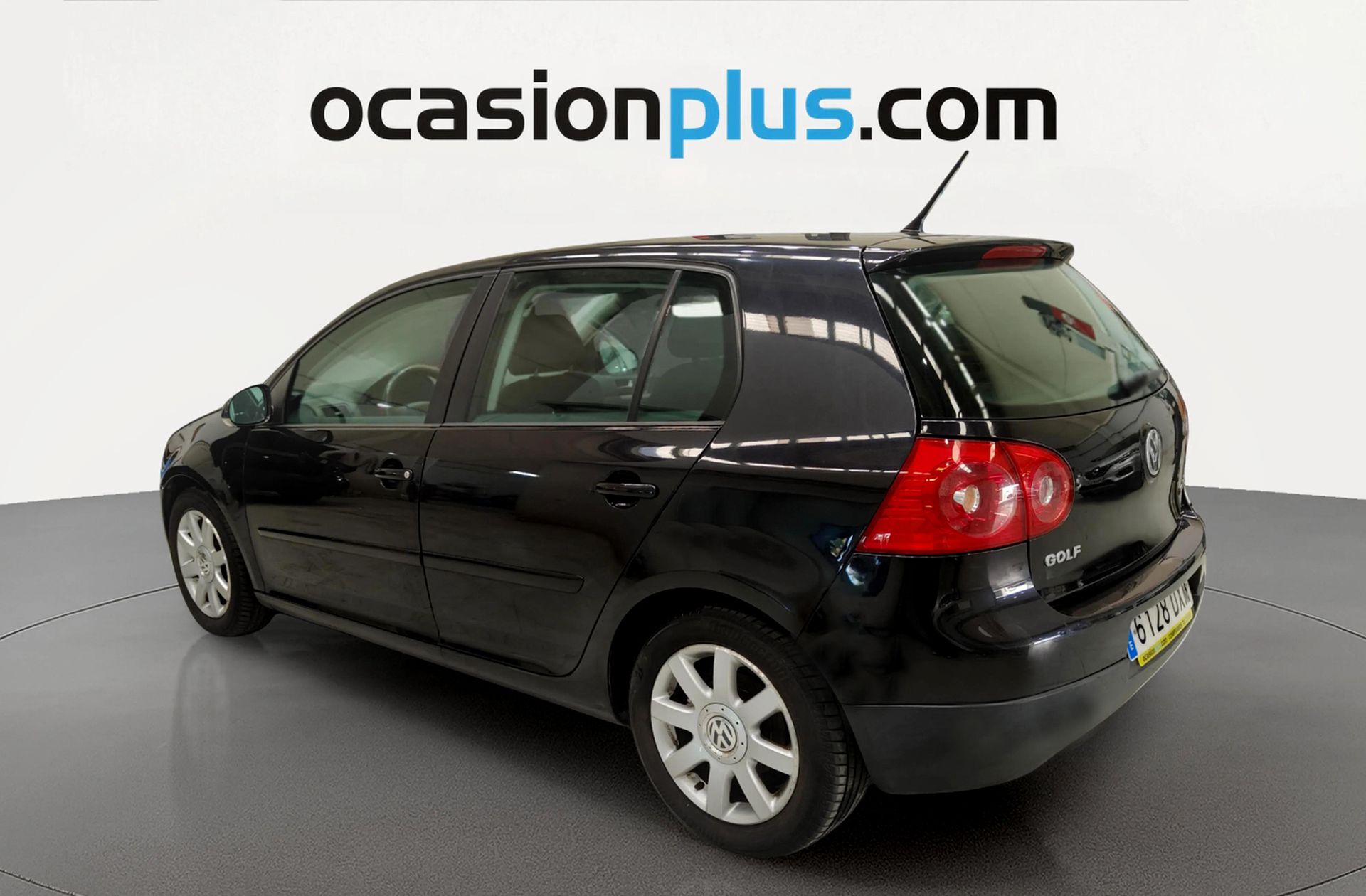 Volkswagen Golf Sportline 1.6 FSI - foto 3