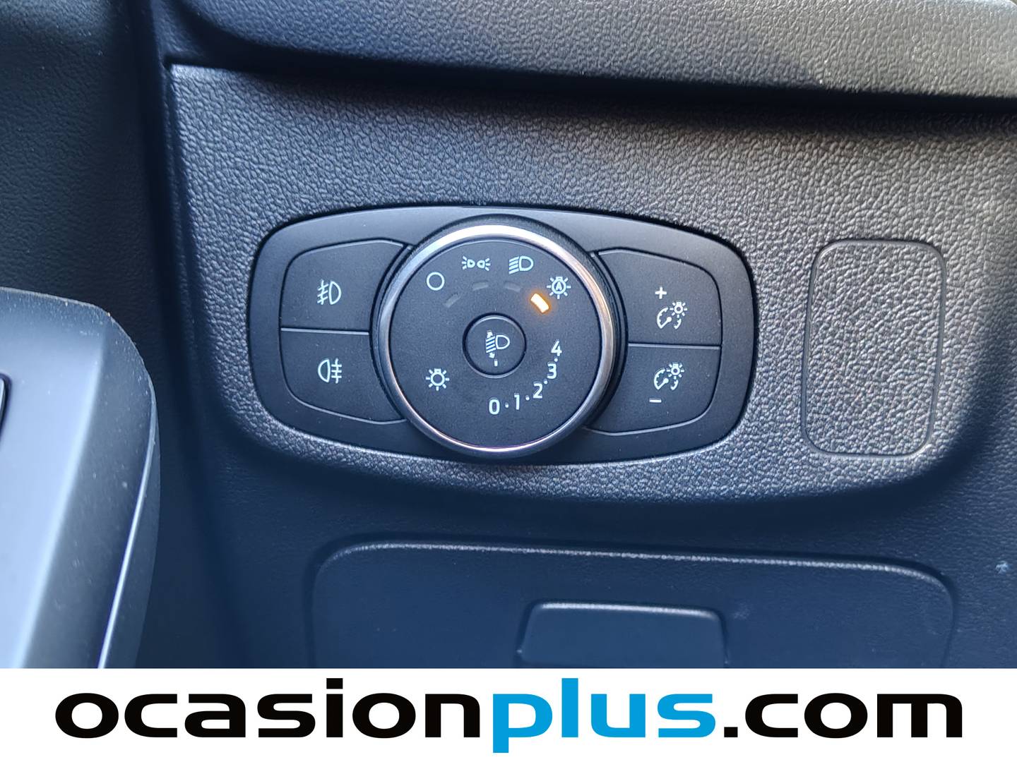 Foto Ford Focus Ford Focus 1.5 Ecoblue ST-Line (120 CV)