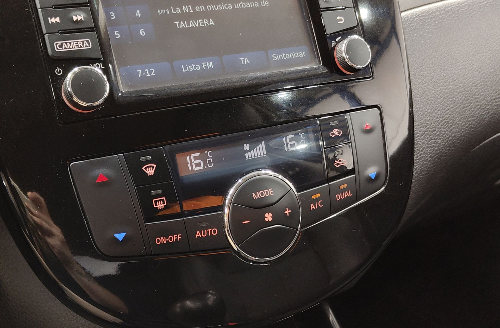 Nissan Pulsar dCi 110 Tekna - foto 28