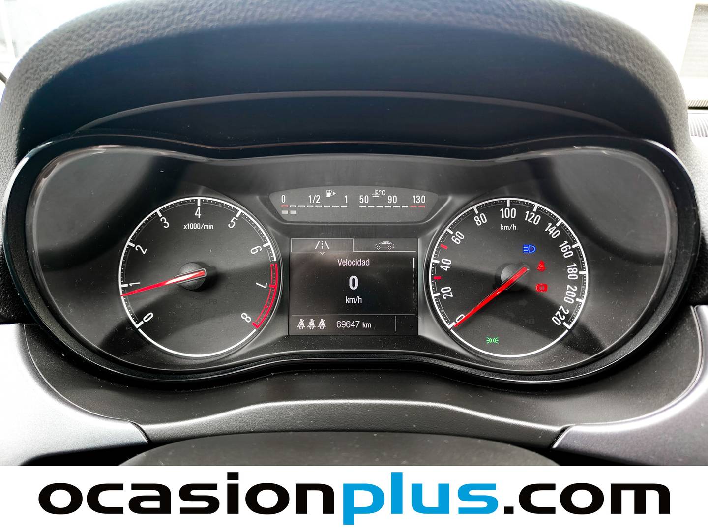 Foto Opel Corsa Opel Corsa 1.4 Selective Pro (90 CV)