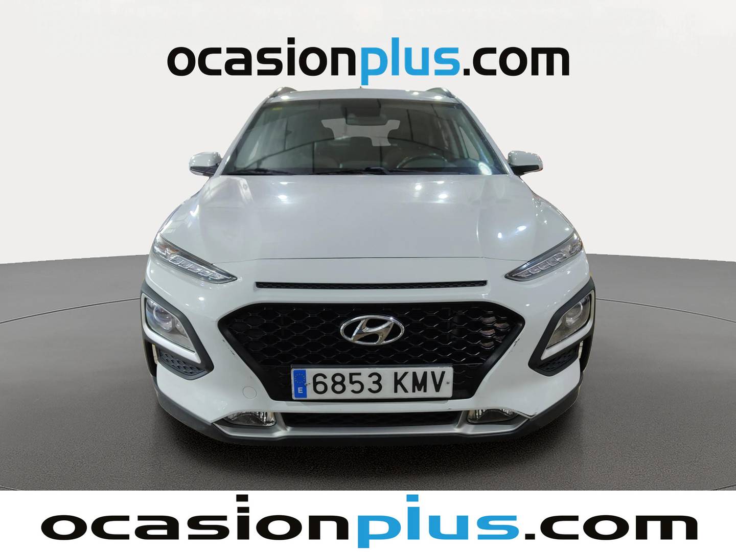 Foto Hyundai Kona Hyundai Kona 1.0 TGDI Klass 4x2 (120 CV)