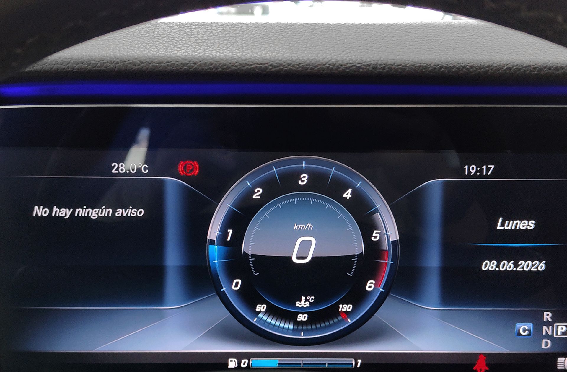 Mercedes-Benz Clase E E 220 d - foto 31