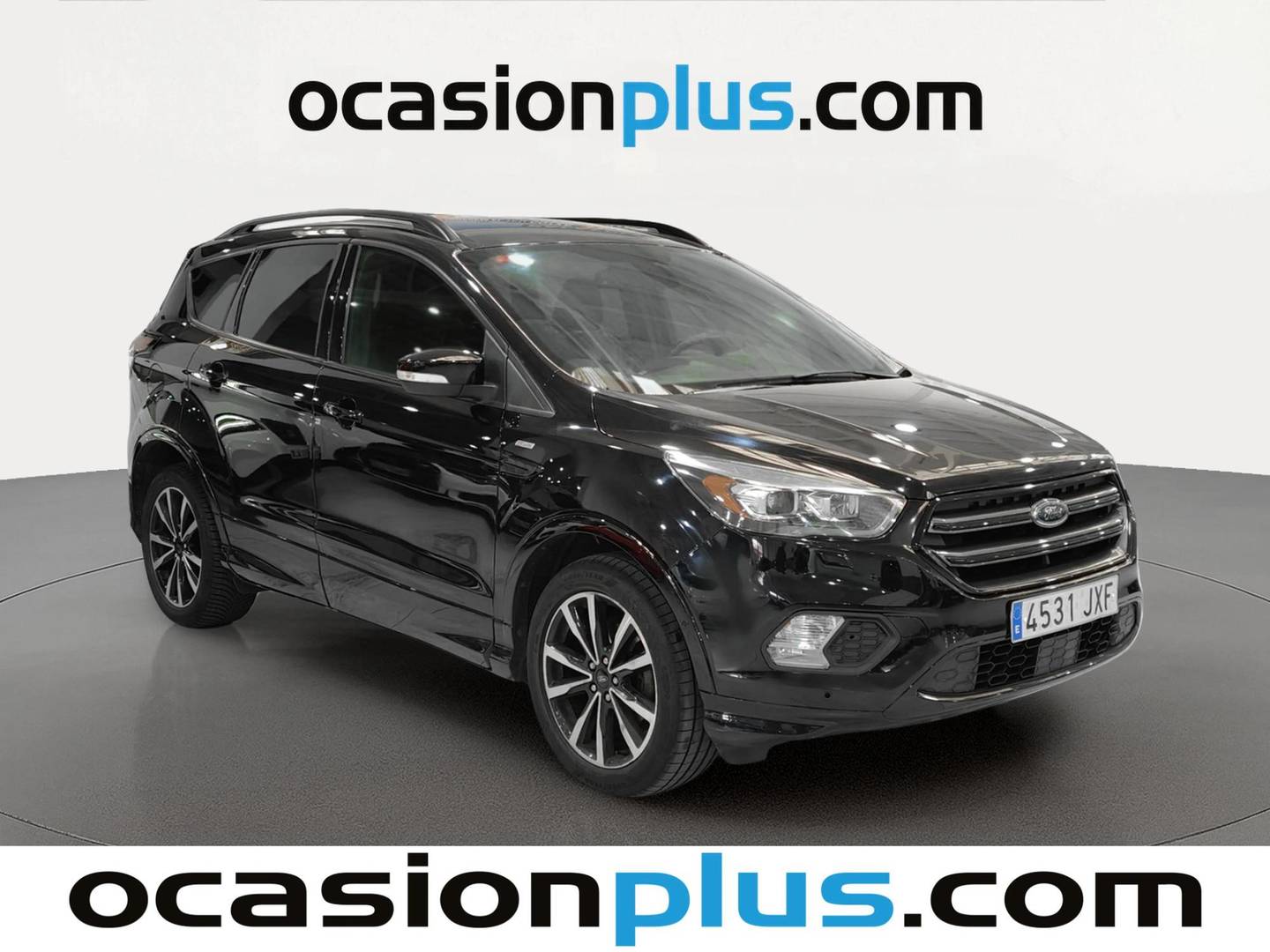 Foto delantera Ford Kuga Ford Kuga 1.5 EcoBoost S&S ST-Line 4x2 (150 CV) derecha
