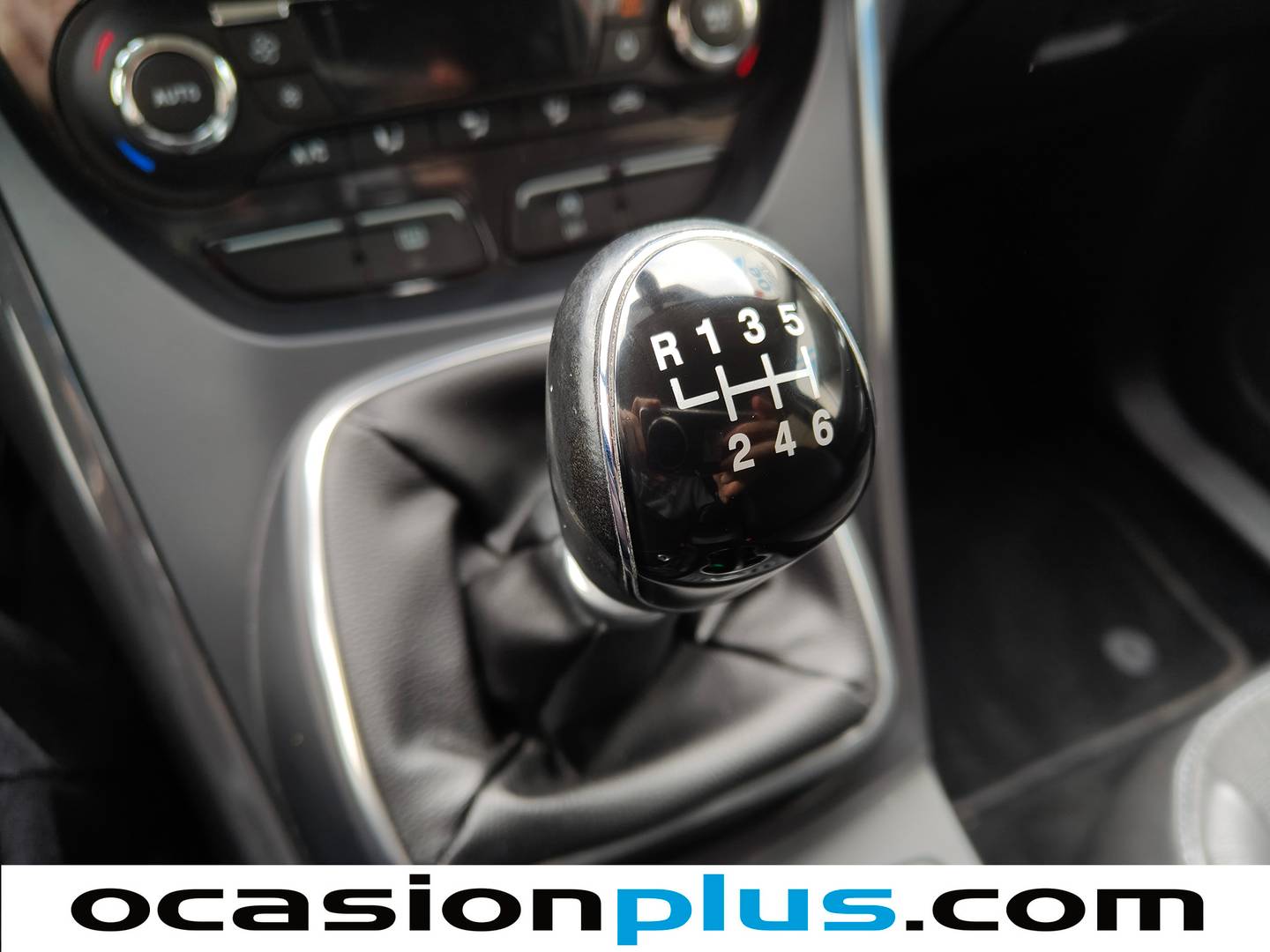 Ford Kuga Ford Kuga 2.0 TDCI S&S Titanium 4x4 (150 CV) de ocasión