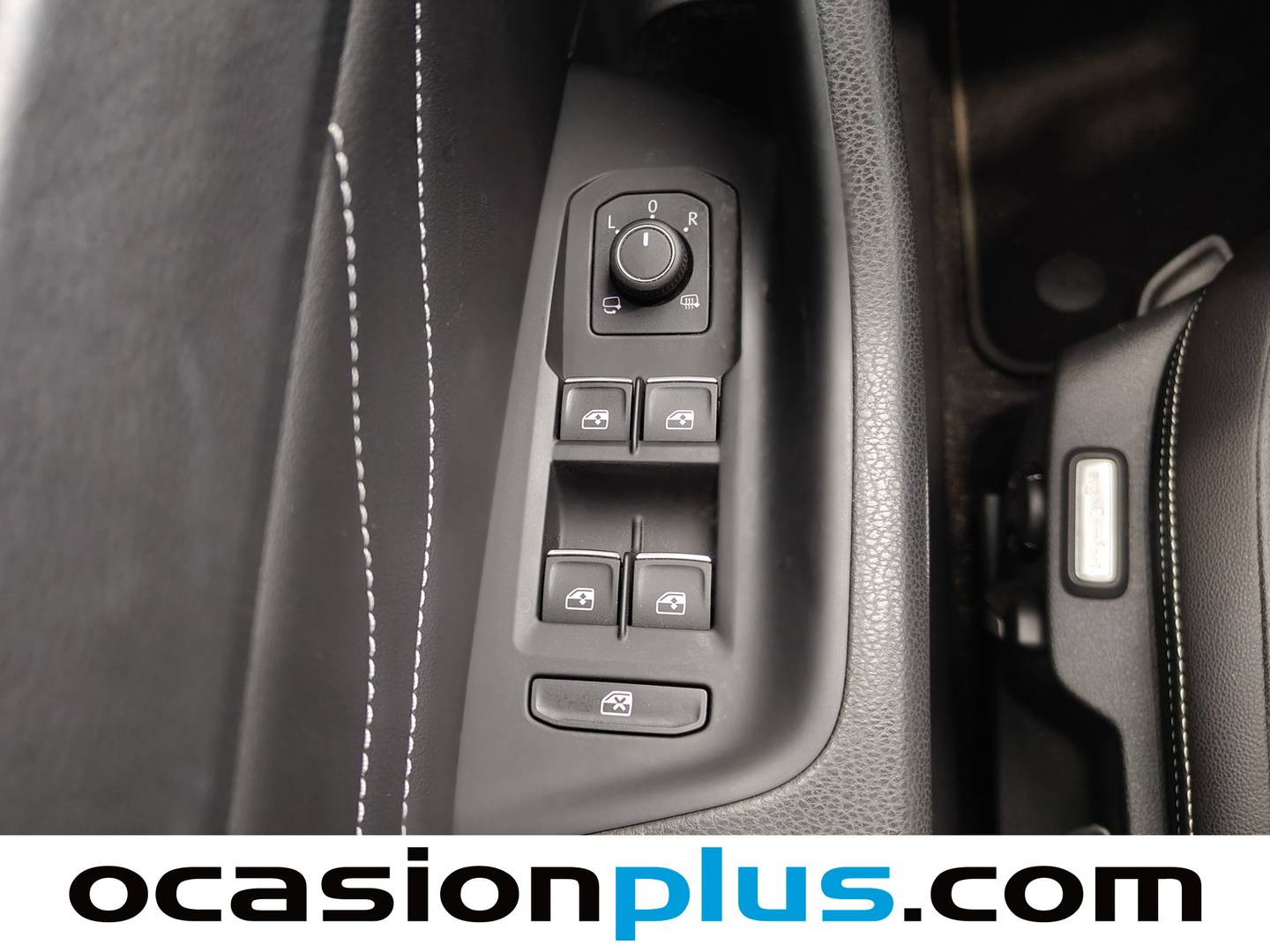 Volkswagen Passat Volkswagen Passat Alltrack Alltrack 2.0 TDI 4Motion (200 CV) DSG de segunda mano