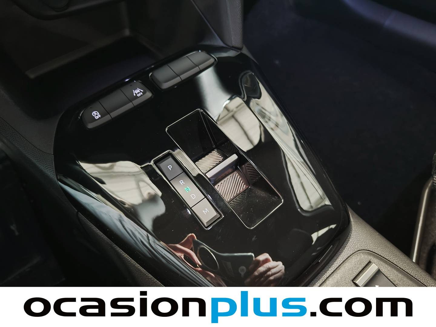 Foto Opel Corsa Opel Corsa 1.2 T XHL Hybrid GS eDCT (110 CV)