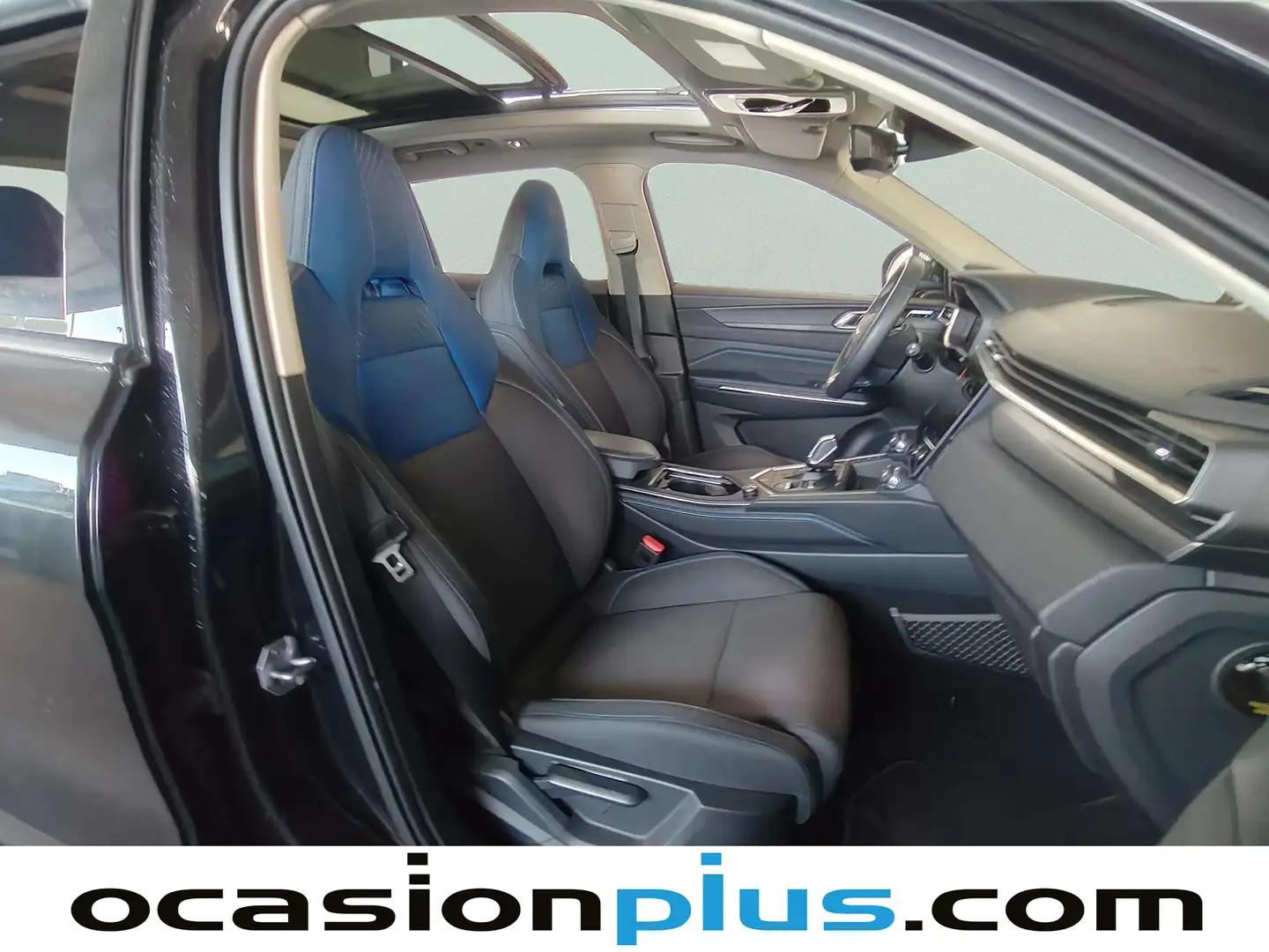 Foto Lynk & Co 01 Lynk & Co 01 1.5 PHEV 6.6kW (261 CV)