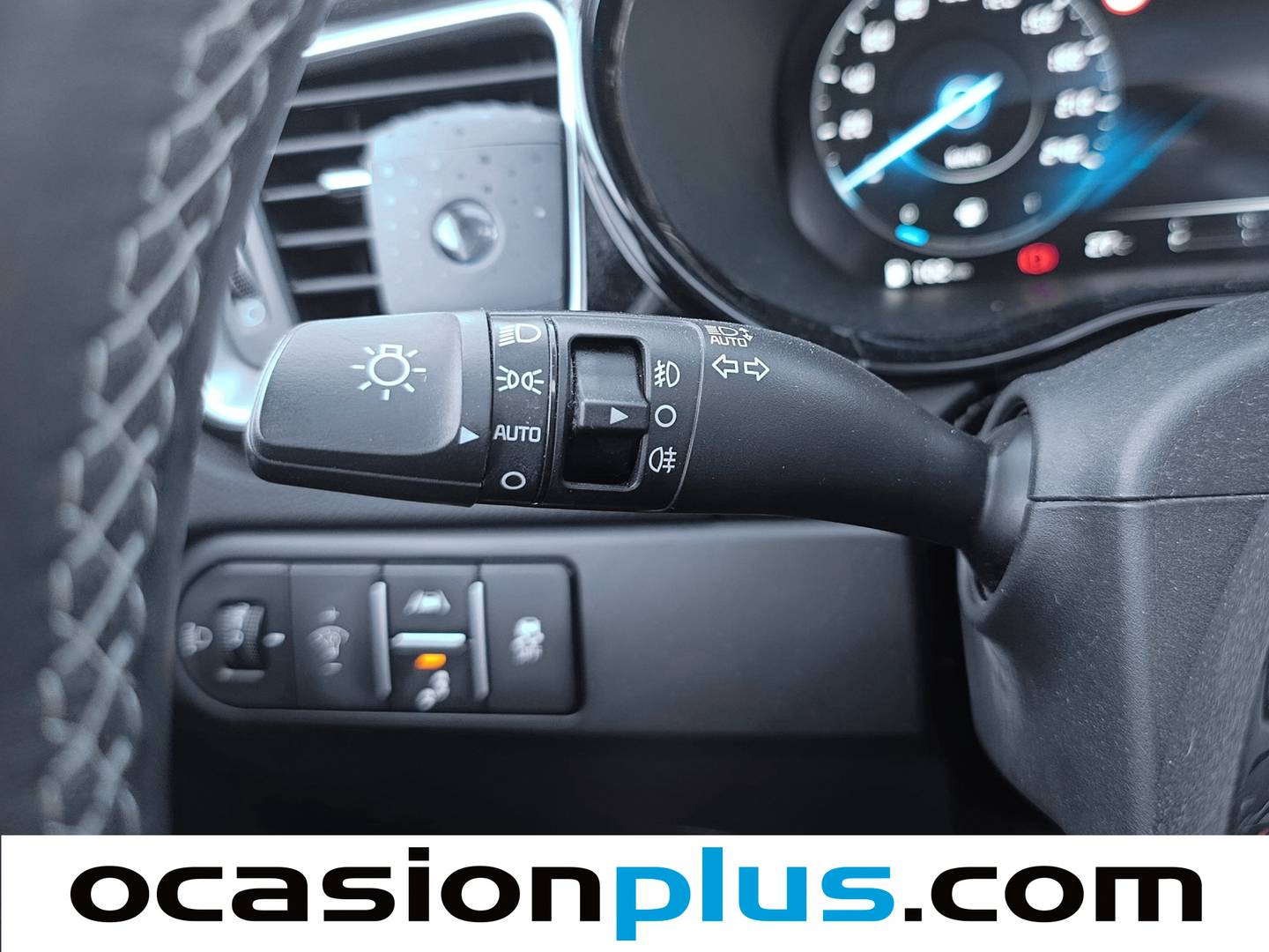 KIA Ceed KIA Ceed 1.5 MHEV GT Line DCT (160 CV) seminuevo