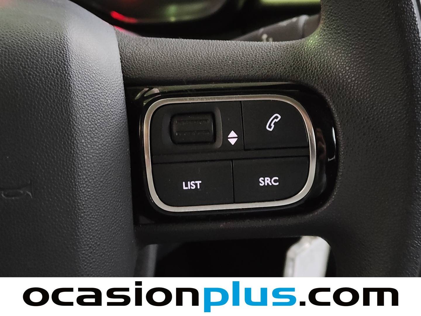 Foto Citroën C3 Origin Citroen C3 Origin Plus BlueHDi (102 CV)