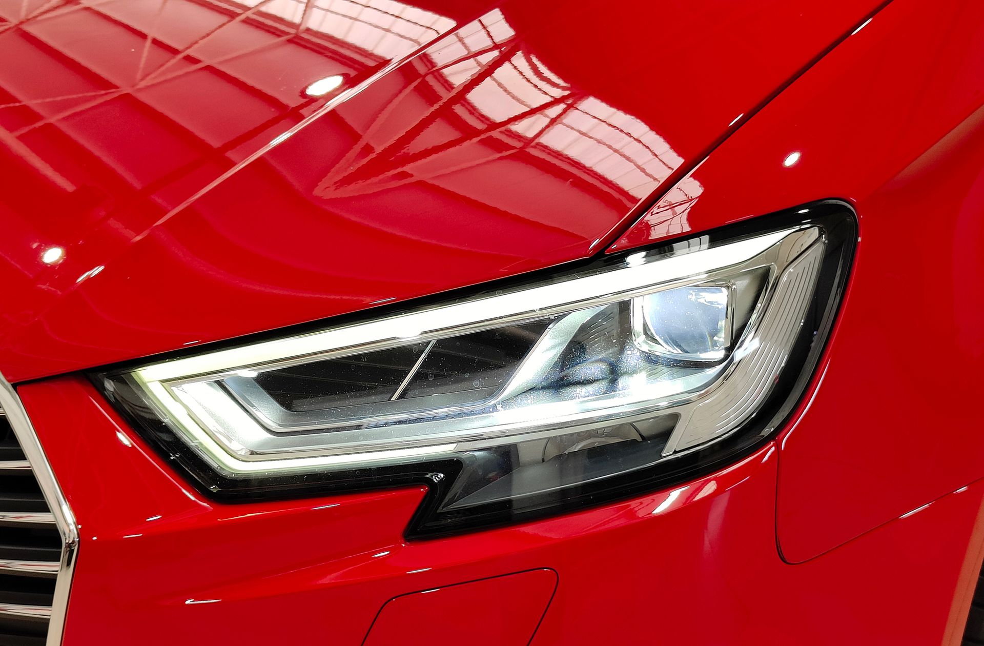 Audi A3 Sportback S Line 40 e-tron S Tronic - foto 15