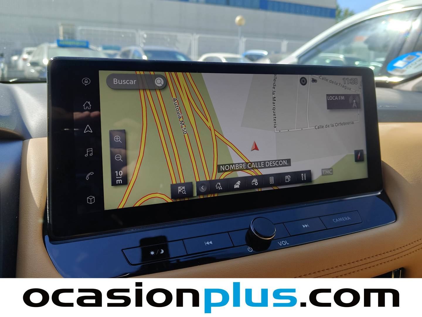 Nissan X-TRAIL Nissan X-Trail 1.5 e-4ORCE Tekna+ 4x4 A/T (213 CV) barato