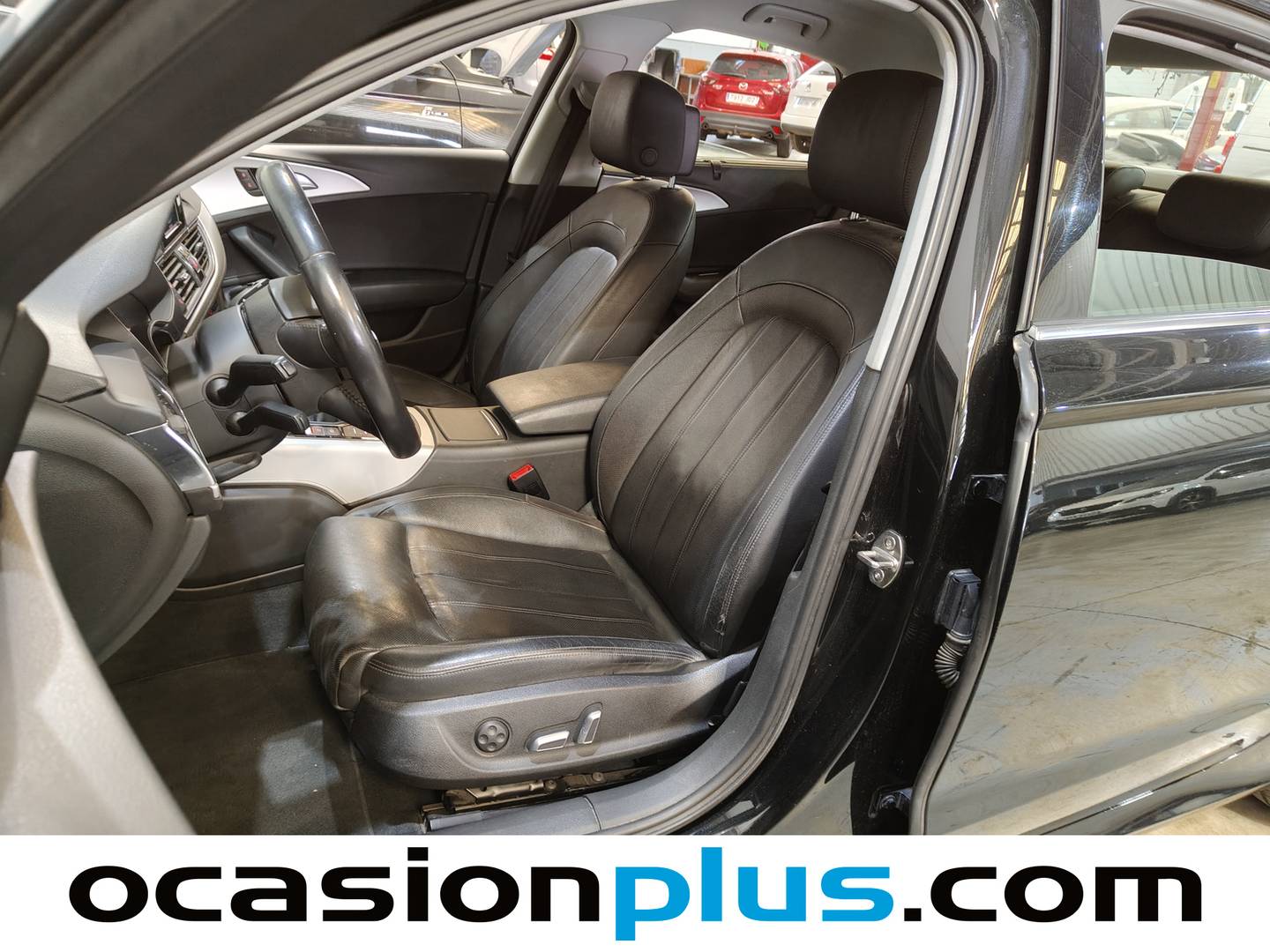 Foto Audi A6 Audi A6 edition 2.0 TDI ultra  (150 CV)