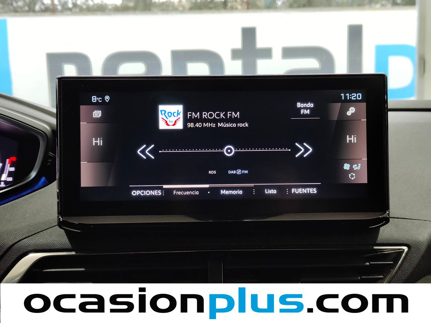 Foto Peugeot 3008 Peugeot 3008 PureTech 130 S&S GT EAT8 (130 CV)