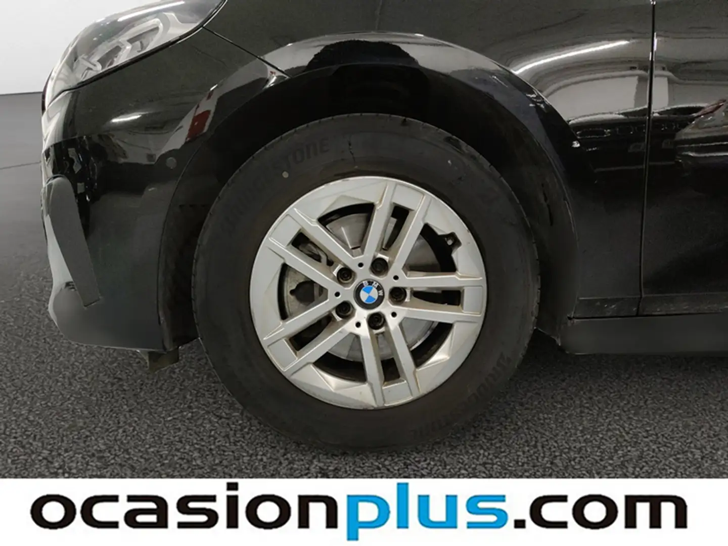 Foto BMW Serie 2 Active Tourer BMW Serie 2 218i Active Tourer (136 CV)