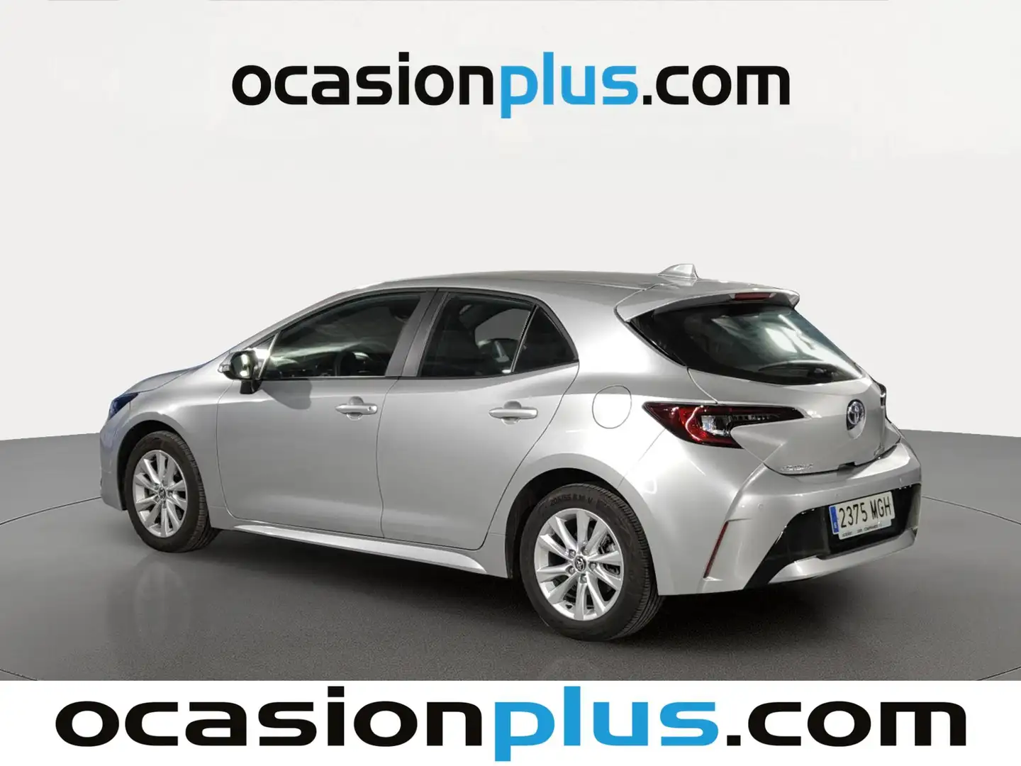 Foto Toyota Corolla Toyota Corolla 140H Active Plus (140 CV)