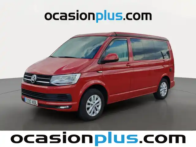 Volkswagen California