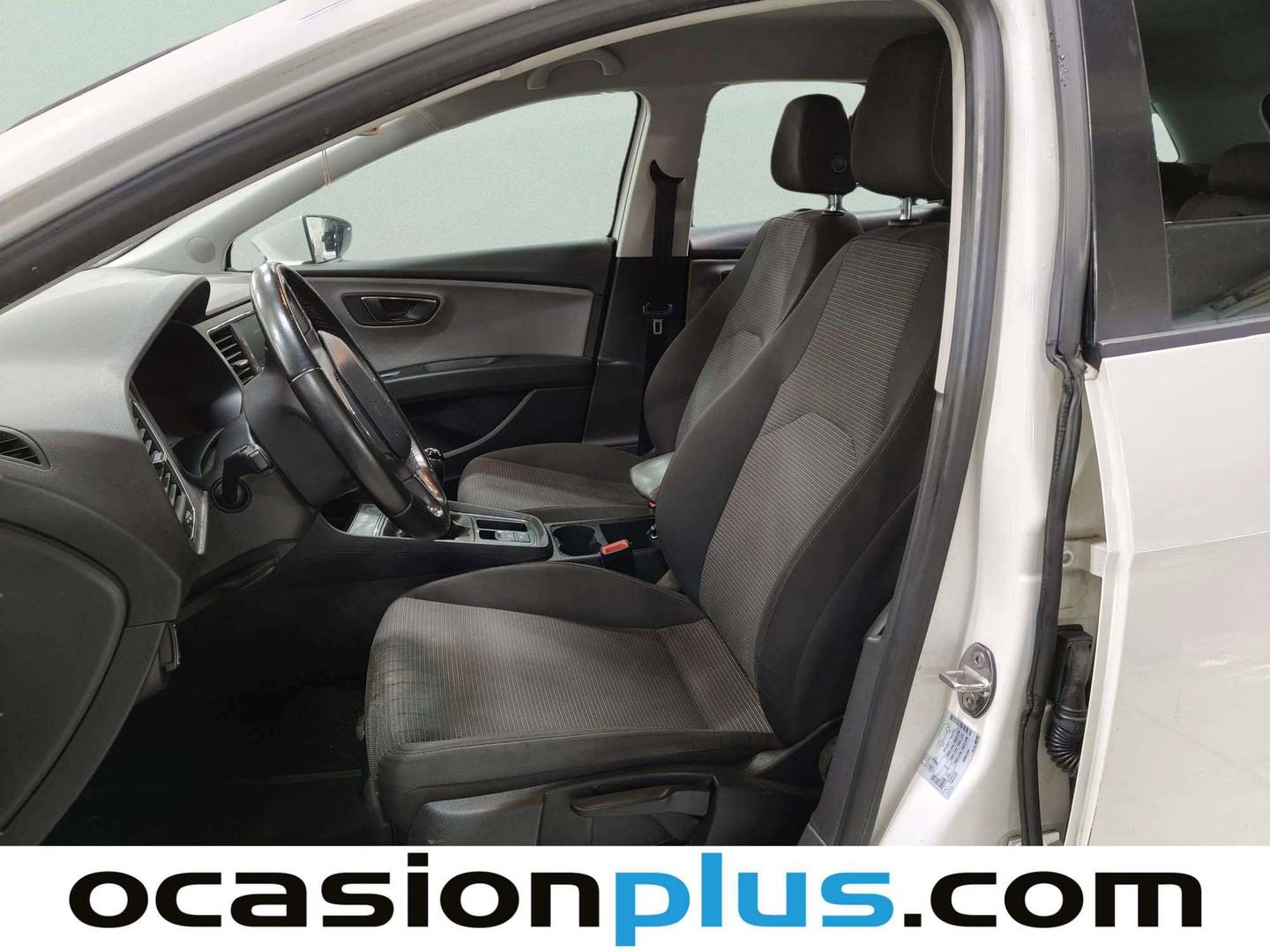 Foto Seat León SEAT León ST ST 1.6 TDI S&S Style Plus (115 CV)