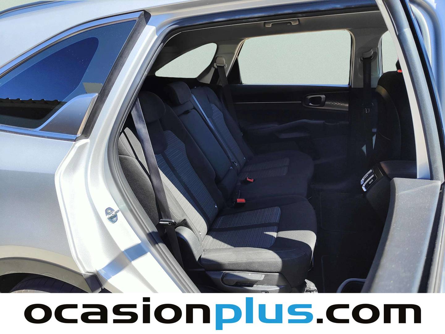 KIA Sorento KIA Sorento 1.6 T-GDi HEV Drive 4x2 (230 CV) 7 Pazas km 0