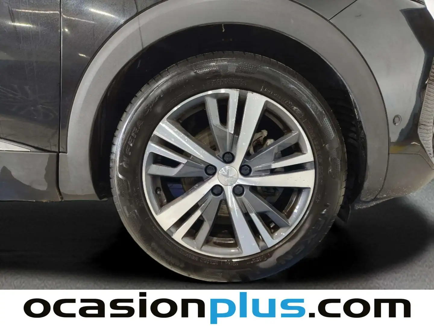 Foto Peugeot 3008 Peugeot 3008 PureTech 130 S&S Allure Pack (130 CV)