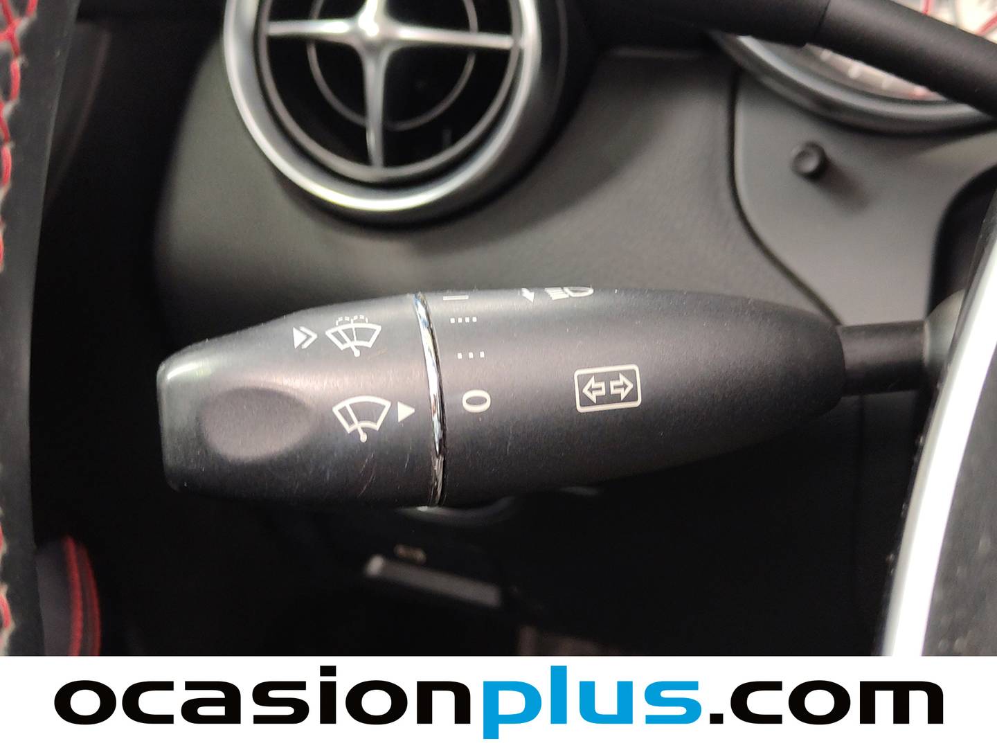 Foto Mercedes Clase SLK Mercedes-Benz Clase SLK SLK 200 BlueEfficiency Auto (184 CV) Pack AMG