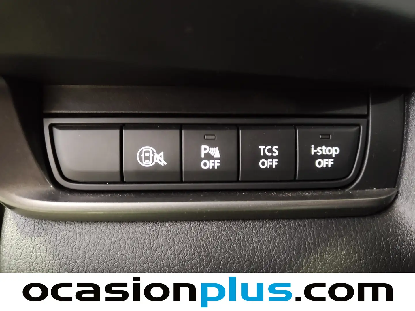 Foto Mazda CX-30 Mazda CX-30 2.5 e-Skyactive G MHEV Prime-Line AT (140 CV)