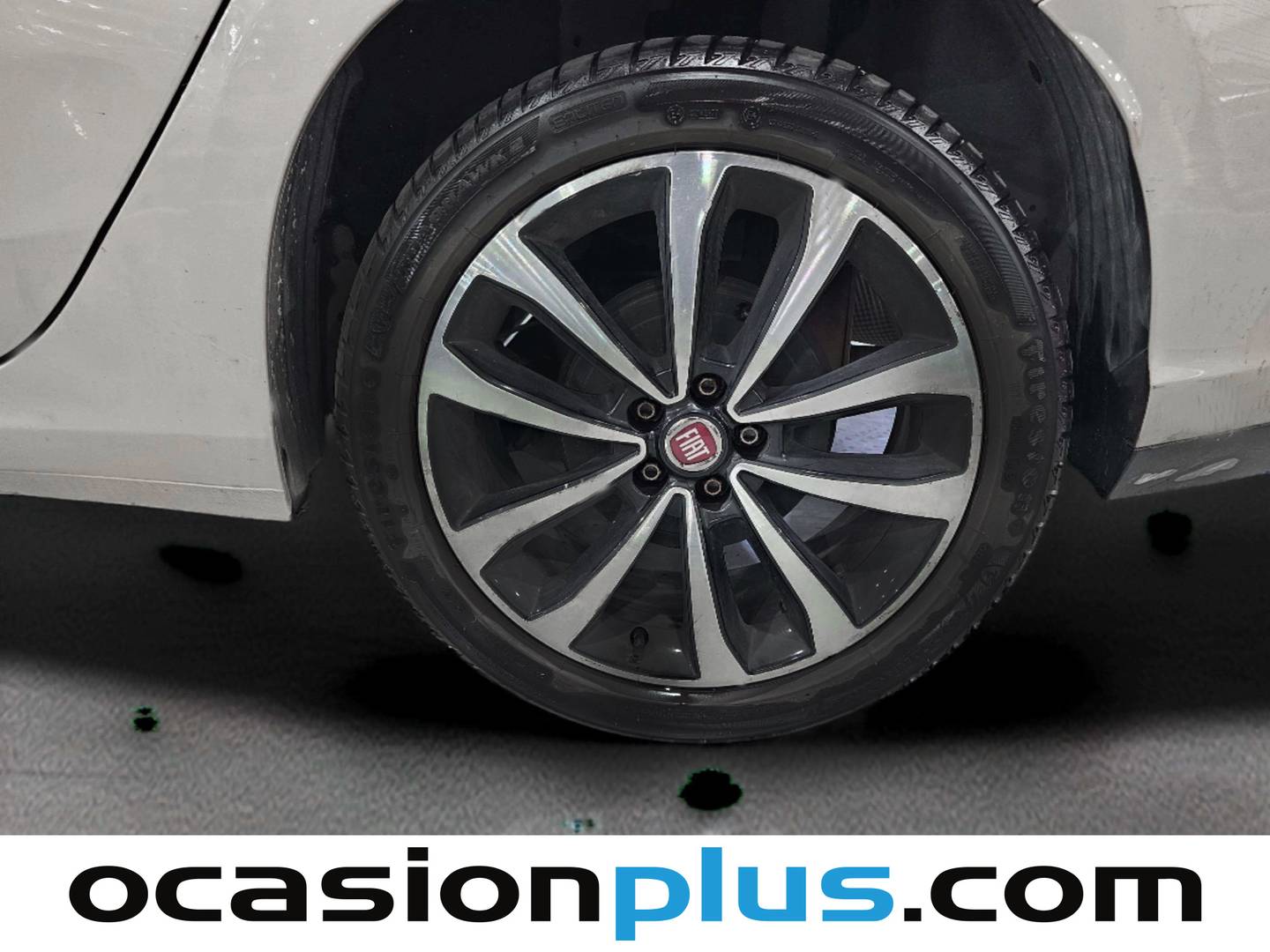 Fiat Tipo Fiat Tipo 1.4 16v Lounge (95 CV) 2018