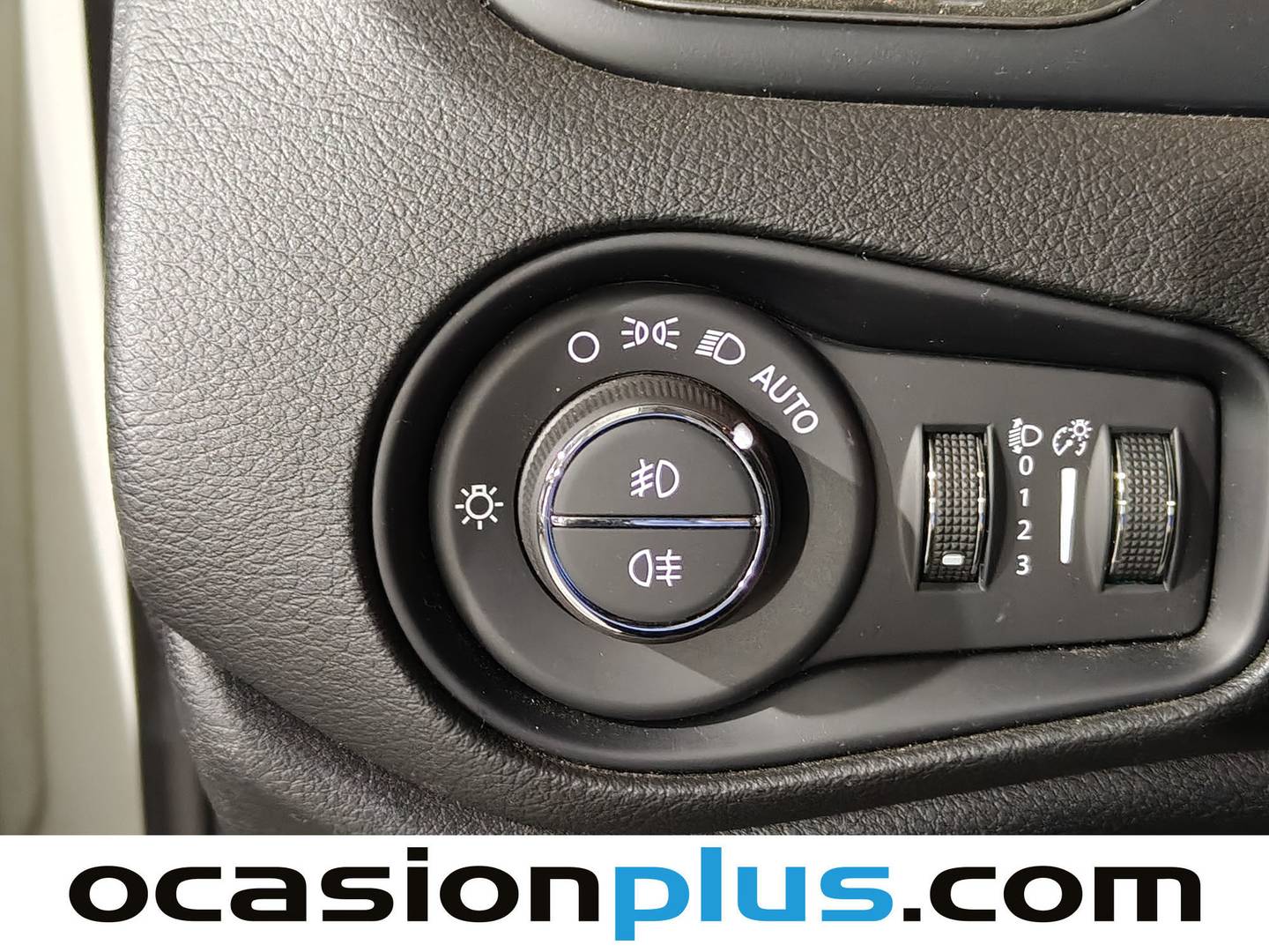 Foto Jeep Renegade Jeep Renegade eHybrid 1.5 Altitude DCT (130 CV)