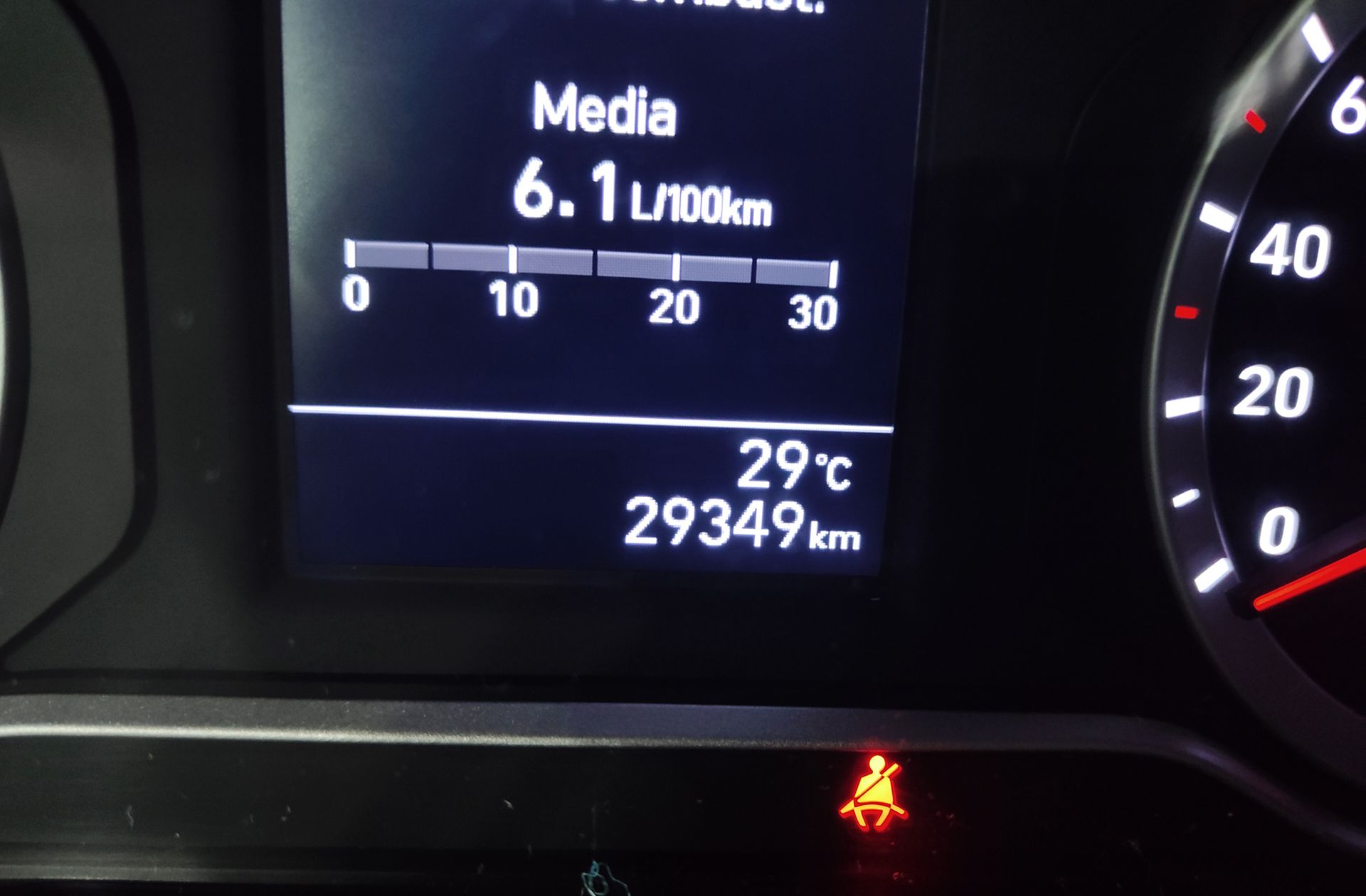 Hyundai i10 1.2 Tecno 2C - foto 7