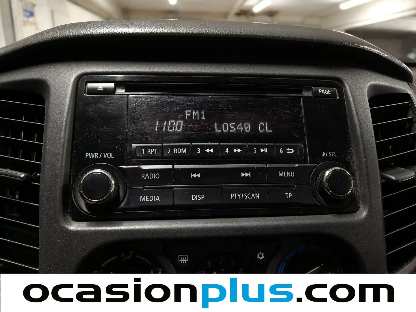 Foto Mitsubishi L200 Mitsubishi L200 2.5DI-D Double Cabina M-PRO (154 CV)