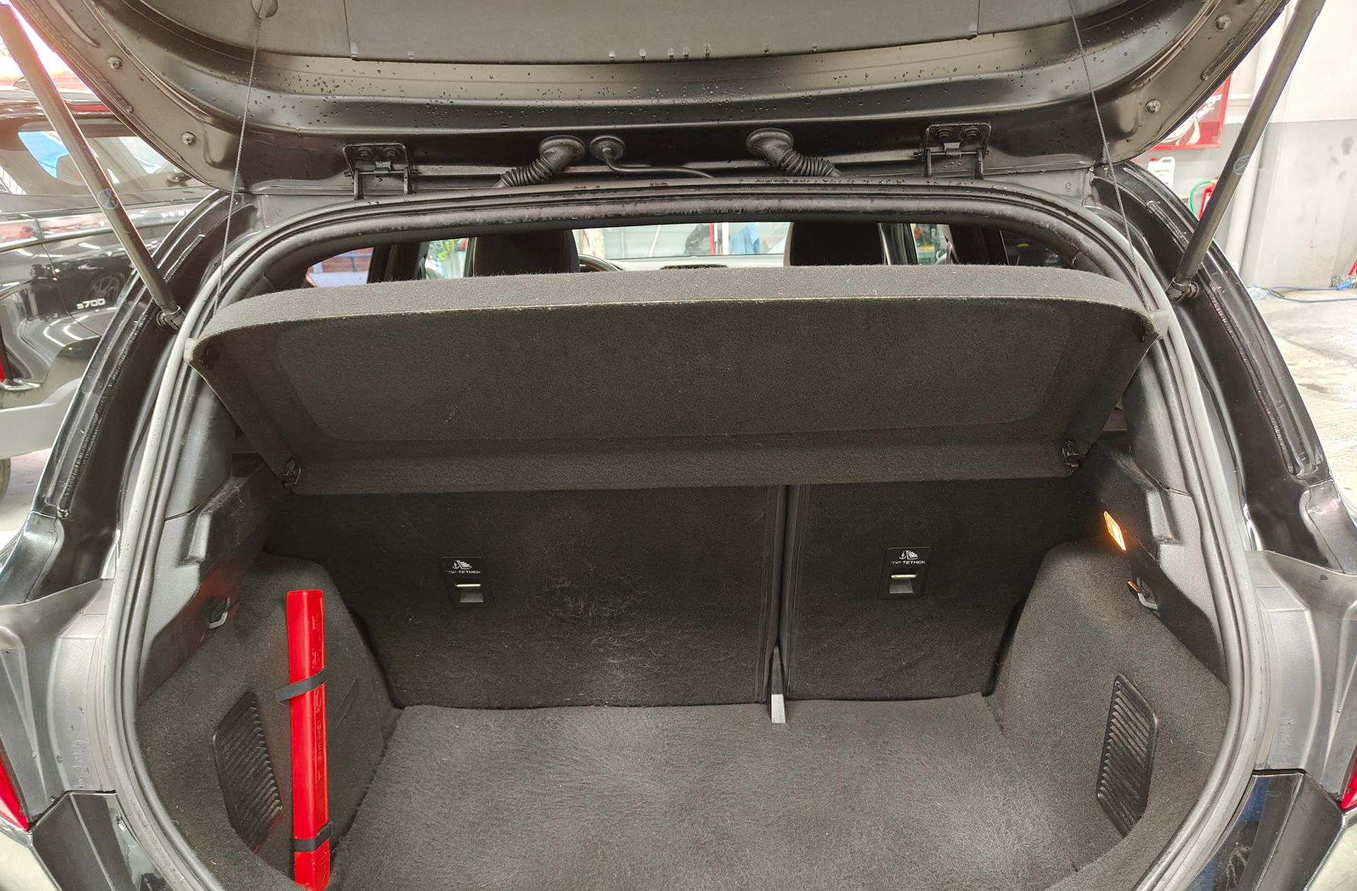 Ford Fiesta 1.0 EcoBoost ST-Line - foto 14