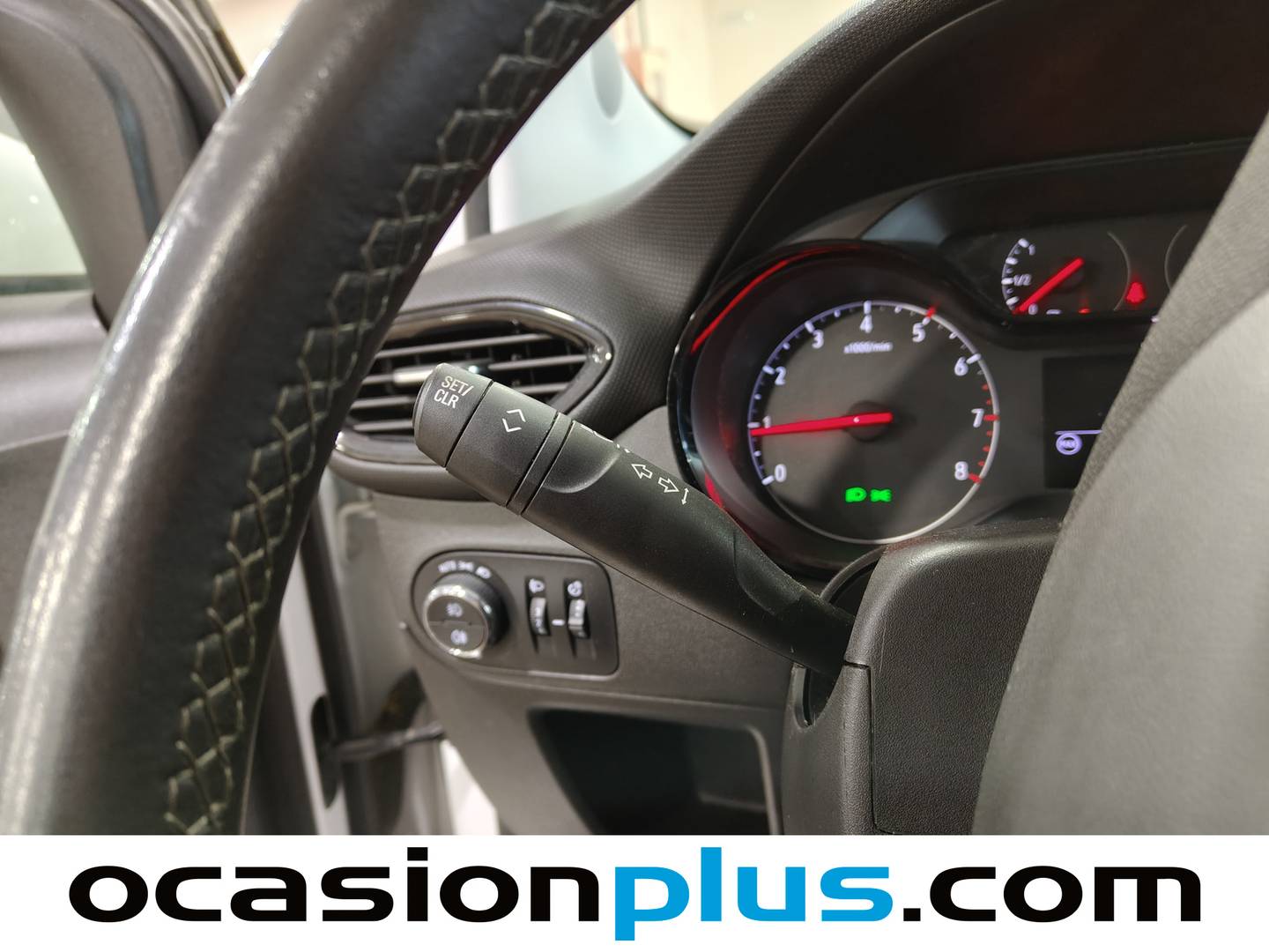 Opel Crossland X Opel Crossland X 1.2 Edition Pro (81 CV) de ocasión