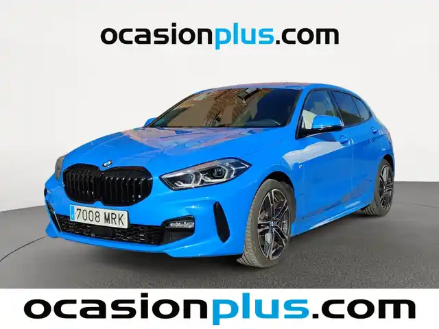 BMW Serie 1