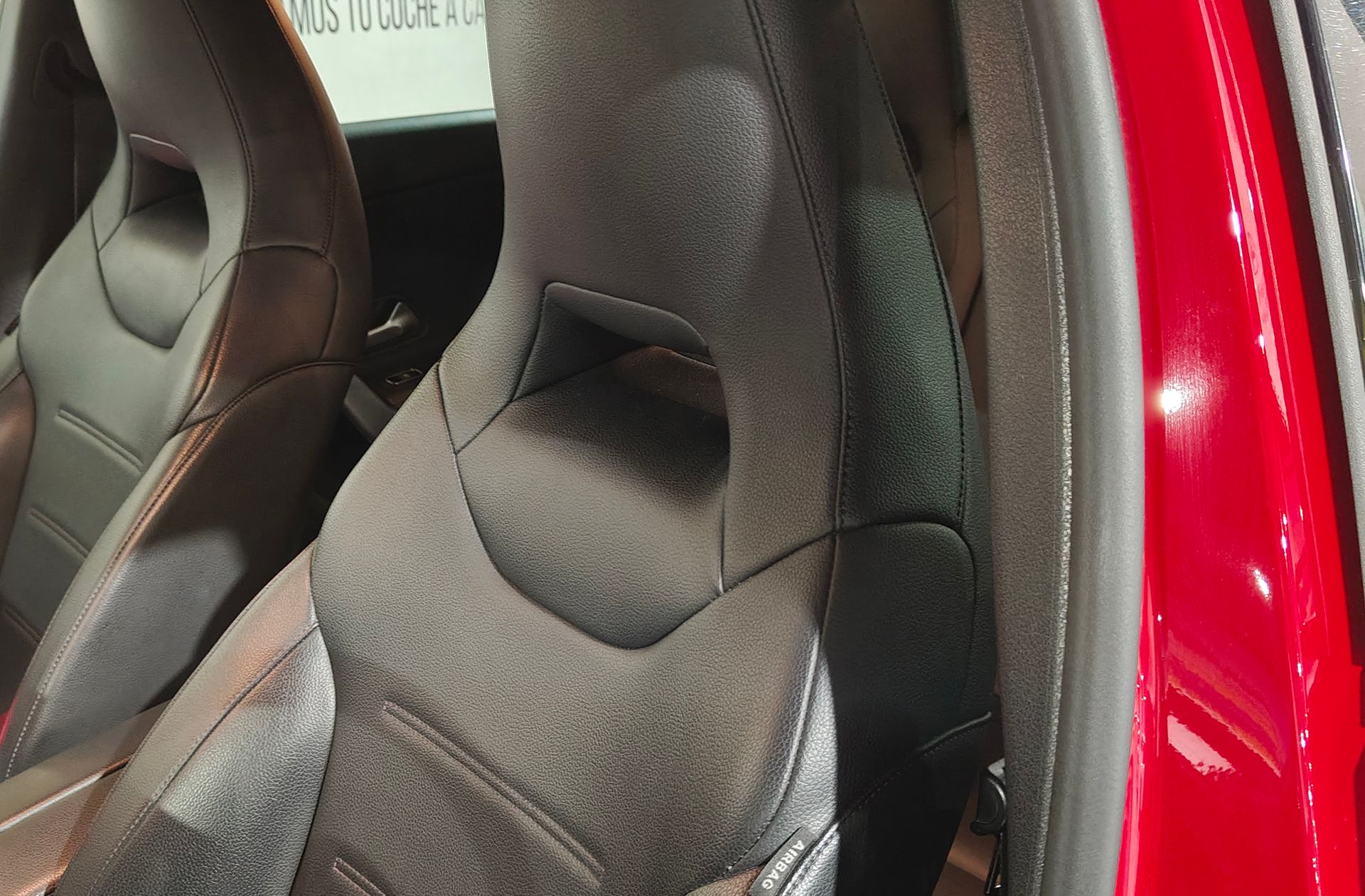 Mercedes-Benz Clase A 180 d - foto 11