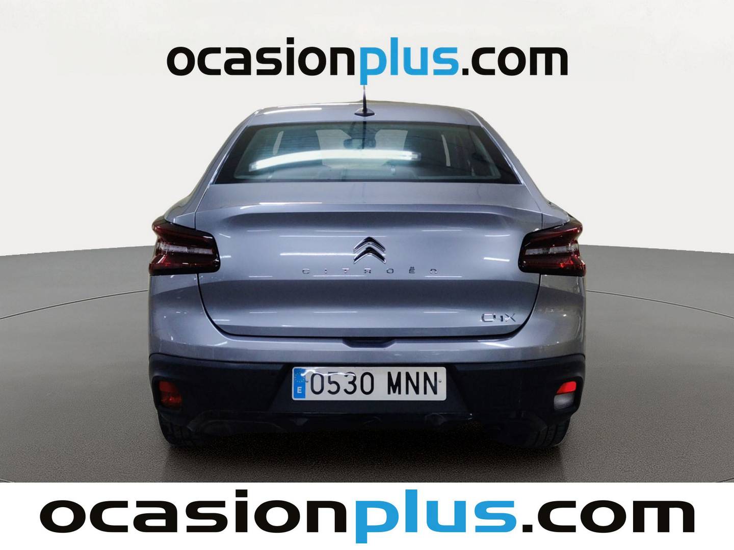 Foto Citroën C4 X Citroen C4 X PureTech 100 S&S 6v You (102 CV)