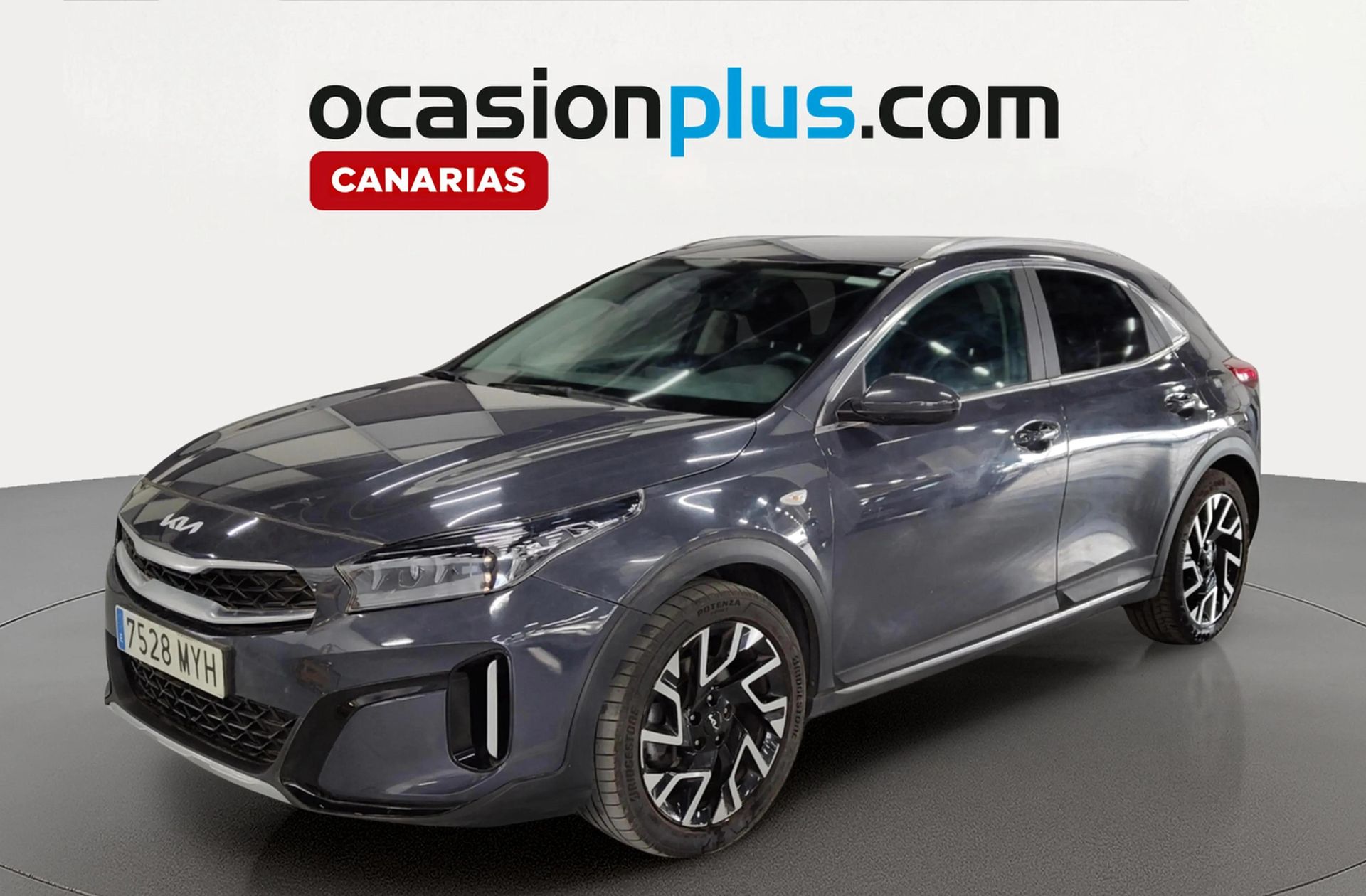 Kia XCeed 1.0 T-GDi Drive