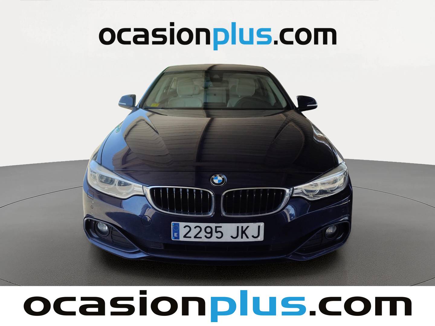 BMW Serie 4 BMW Serie 4 420d Gran Coupe (190 CV) Pack M 190cv