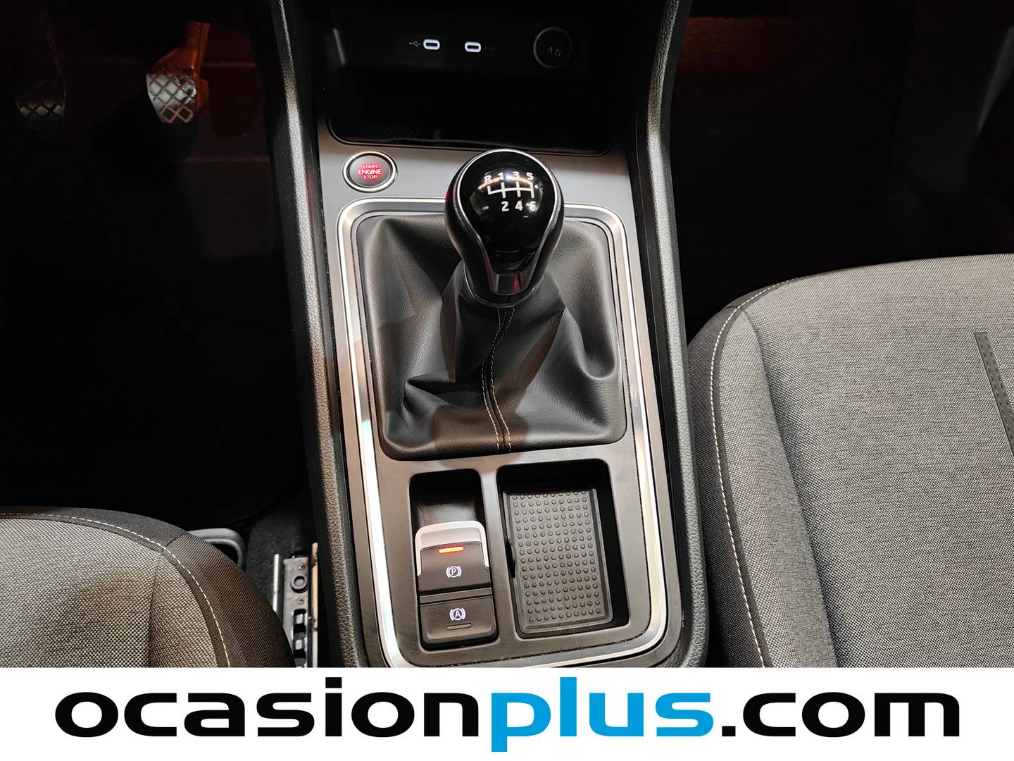 Foto Seat Ateca SEAT Ateca 1.5 TSI S&S Style XL  (150 CV)