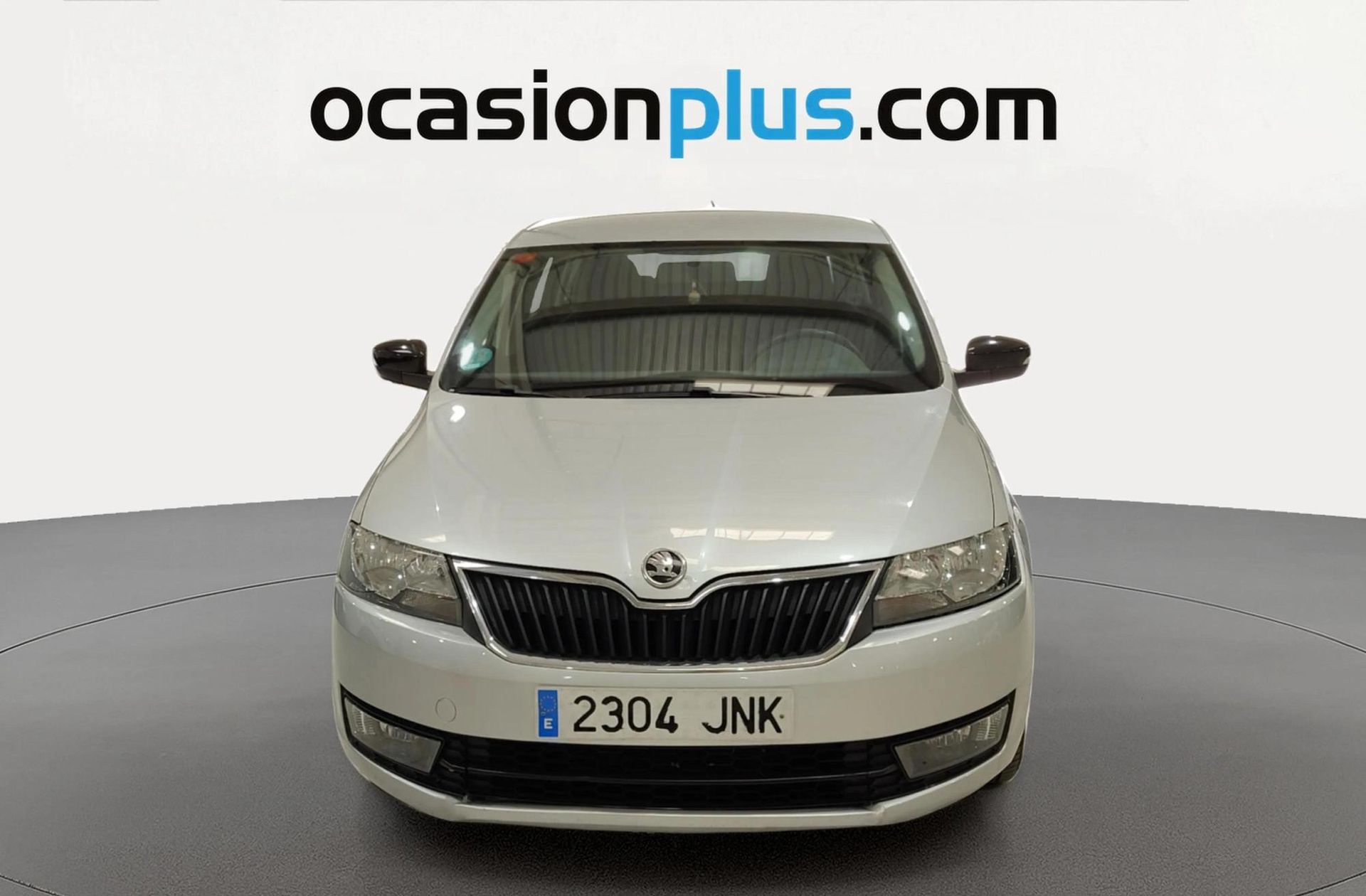 Škoda Spaceback 1.4 TDI Ambition DSG - foto 11