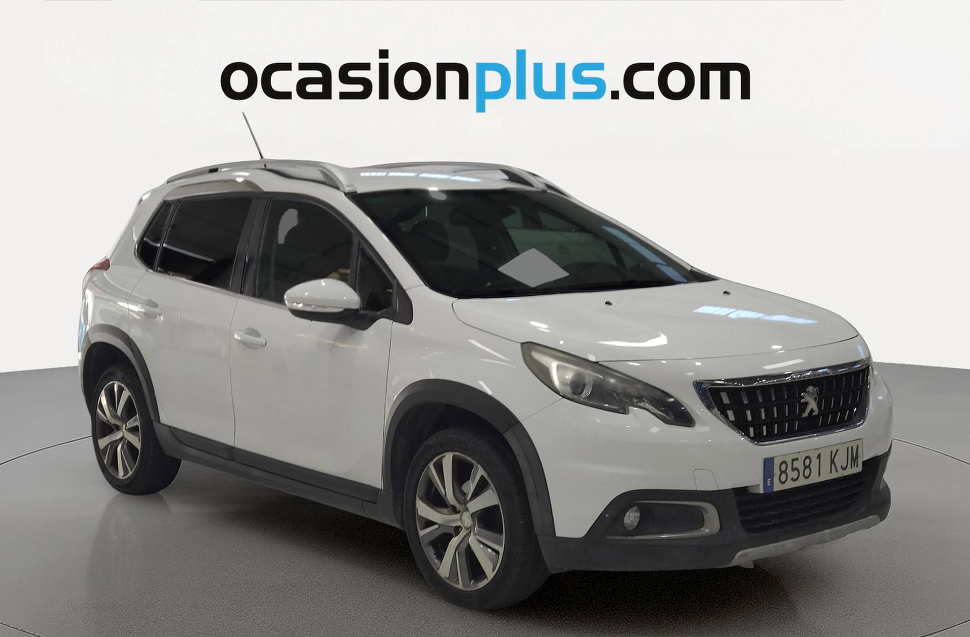 Peugeot 2008 BlueHDi 100 Allure - foto 2