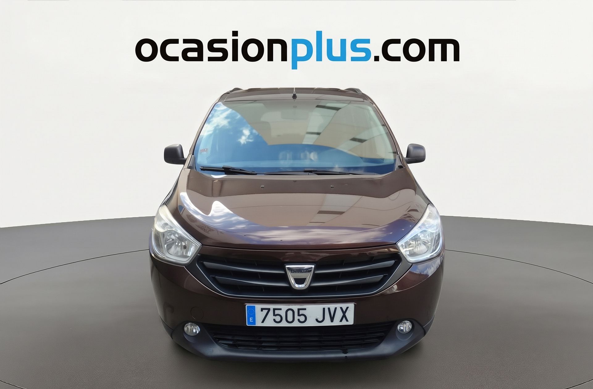 Dacia Lodgy dCi 90 SL Eficacia - foto 9