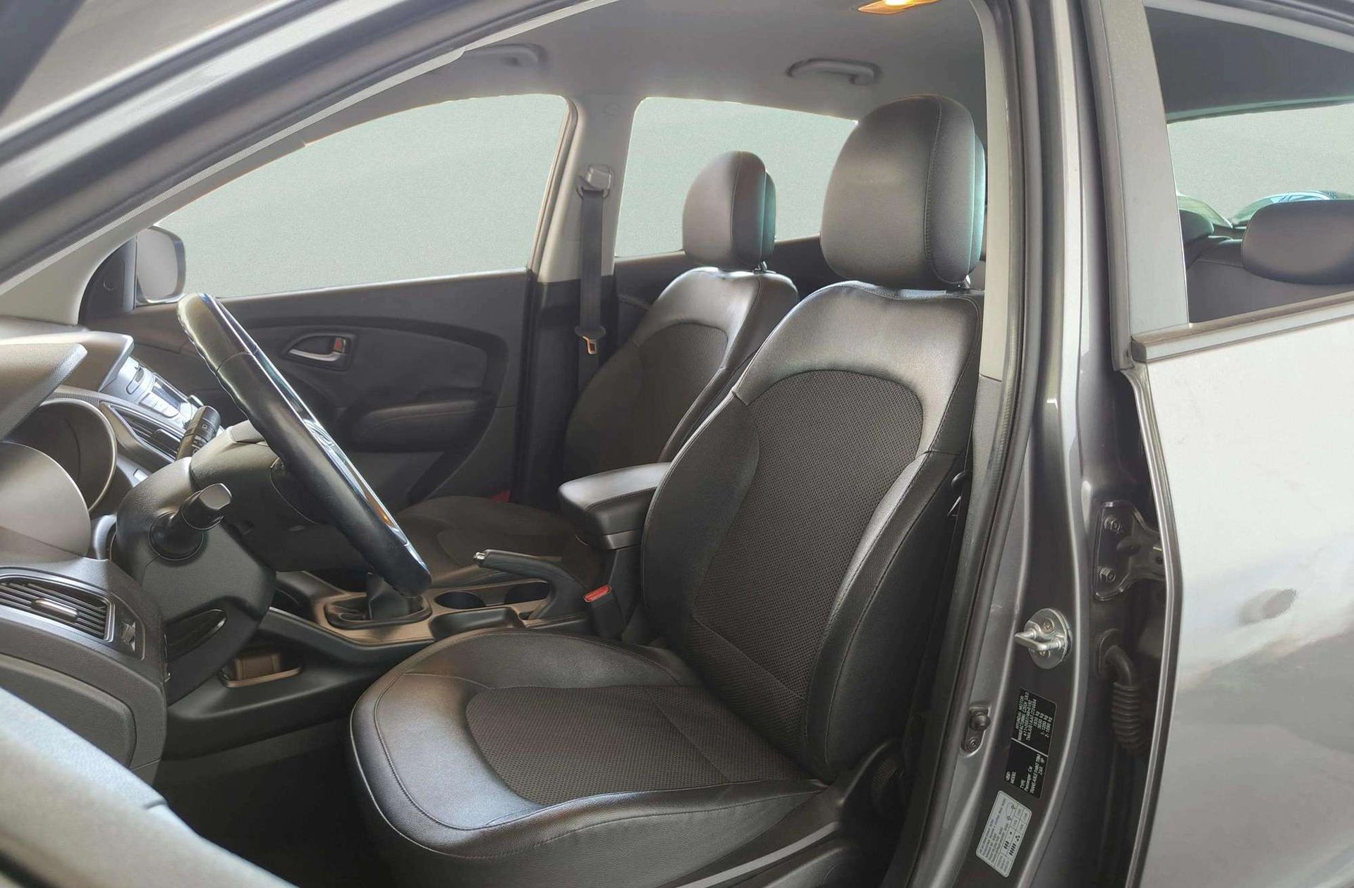 Hyundai ix35 1.6 GDi BlueDrive Tecno 4x2 - foto 10