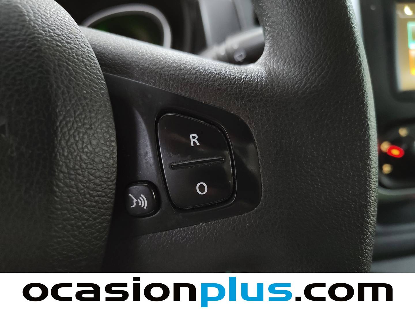 Fiat Talento Fiat Talento Combi 1.6 EcoJet Base Corto (120 CV) seminuevo