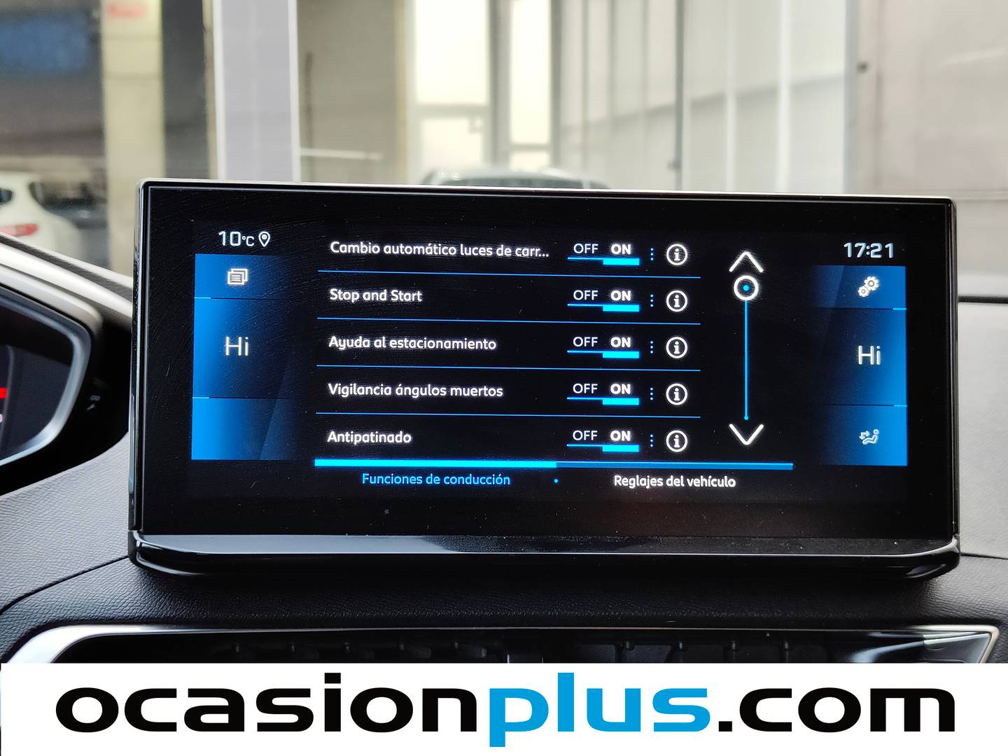 Foto Peugeot 3008 Peugeot 3008 BlueHDi 130 S&S Allure Pack EAT8 (130 CV)